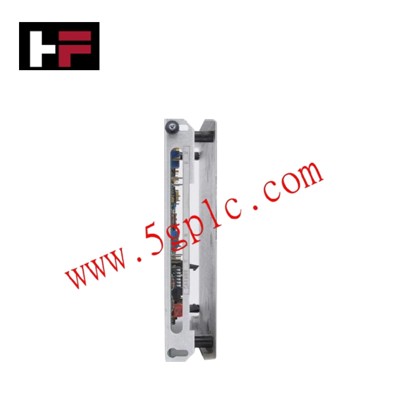 Monitor de Posição de Empuxo Duplo Bently Nevada 3300/20-12-01-02-00-02