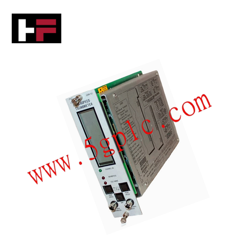 Sensor de Vibração Confiável Bently Nevada 3300/53-03-02-00-60-20-00-00-00