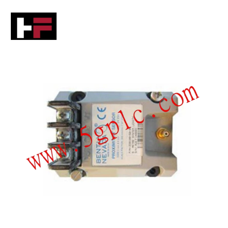 Датчик Proximitor Bently Nevada 330100-90-01