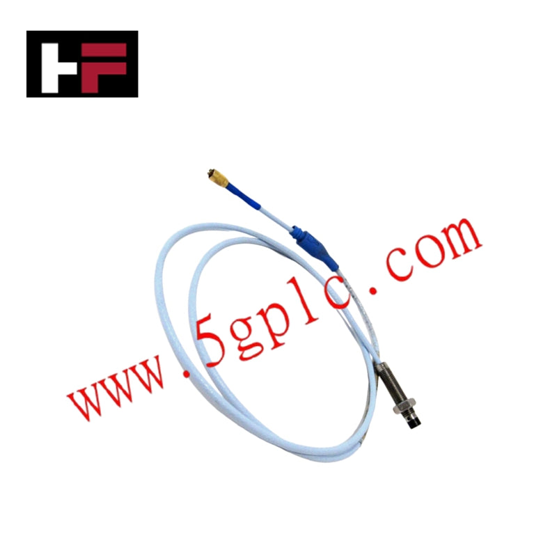 Bently Nevada 330104-00-08-10-01-05 3300 XL 8MM Sensor Cable