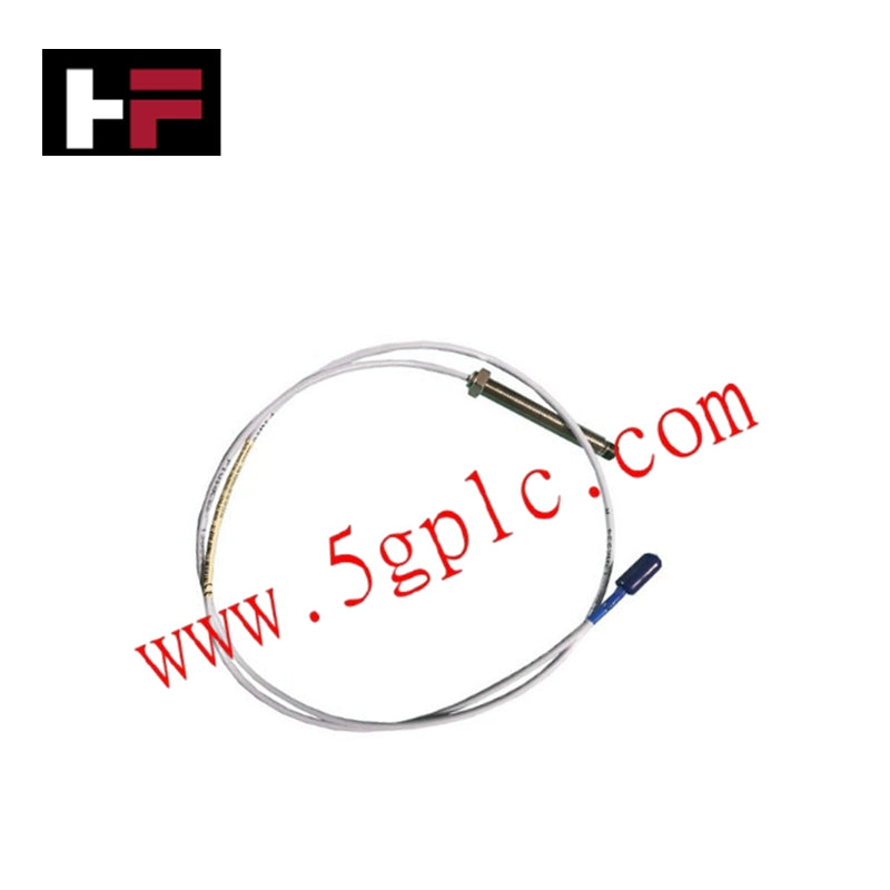 Bently Nevada 330101-00-43-15-02-05 3300 XL Sonda de Proximidade de 8 mm