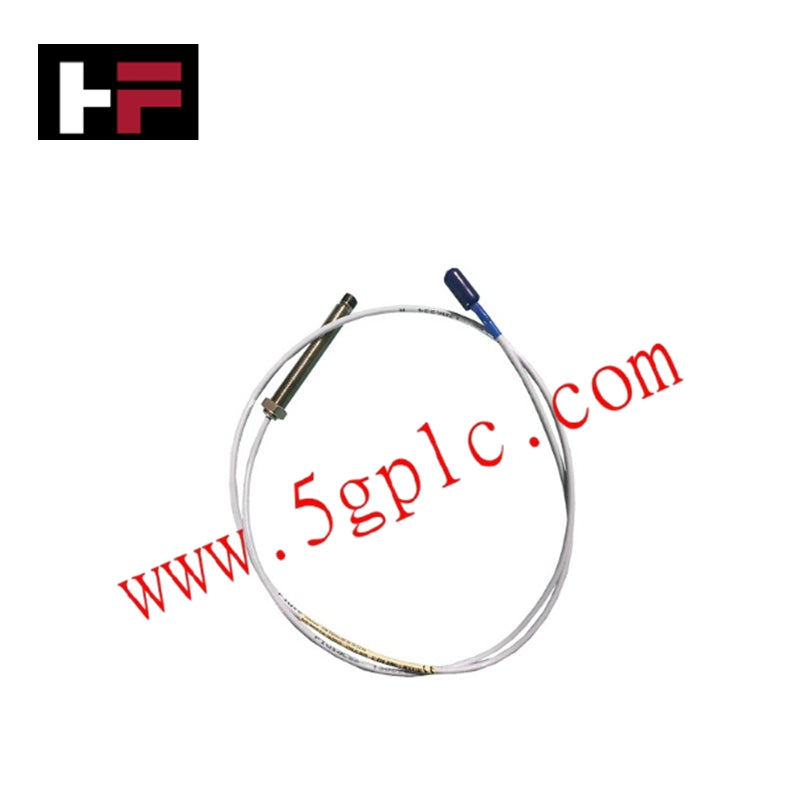 Bently Nevada 330101-00-28-20-02-05 Sensor Extention Cable