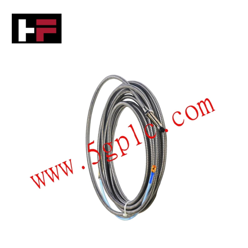 Sonda de Proximidade Bently Nevada 330102-00-24-10-02-00