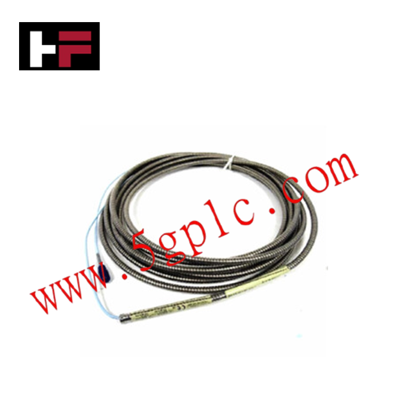 Bently Nevada 330102-00-28-05-02-05 3300 XL Sonda de Proximidade de 8 mm