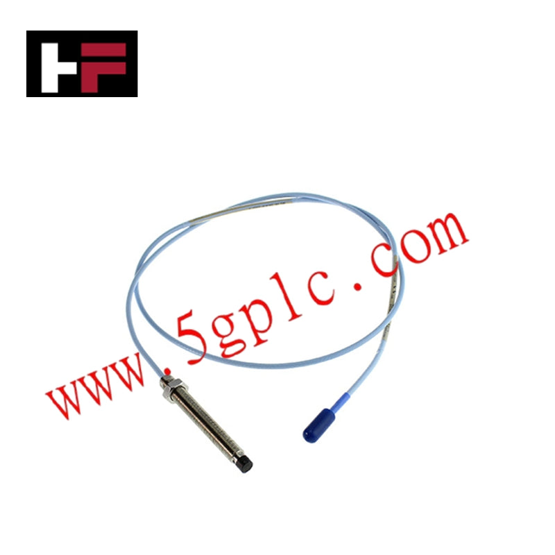 Bently Nevada 330103-00-06-10-02-00 Sonda de Proximidad 3300 XL de 8 mm