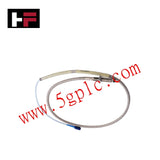 Bently Nevada 330104-05-10-10-02-05 3300 XL Sonda de Proximidade de 8 mm