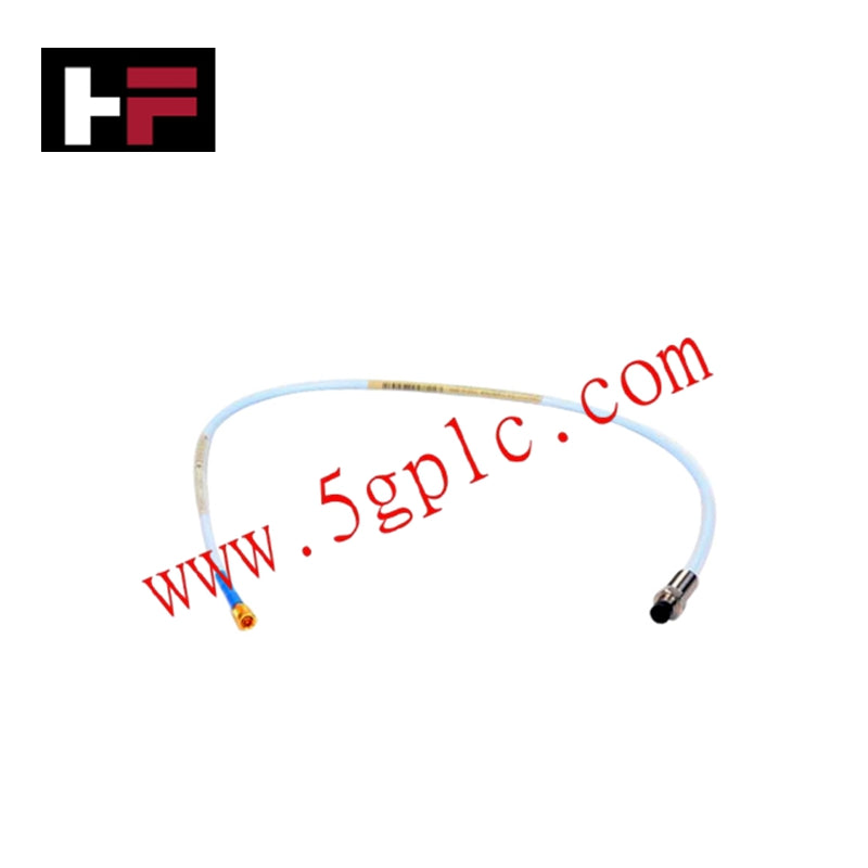 Bently Nevada 330105-02-12-10-02-00 3300 XL 8 mm Reverse Mount Probe