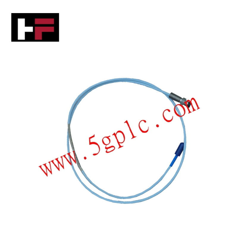 Bently Nevada 330101-00-20-10-02-CN 3300 XL 8 mm Proximity Probes