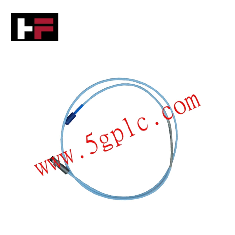Bently Nevada 330106-05-30-10-02-CN 3300 XL 8 mm Reverse Mount Probe
