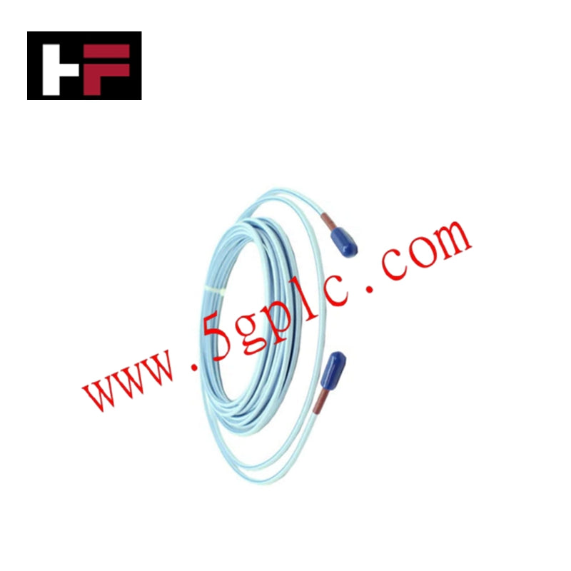 Bently Nevada 330901-00-41-05-02-CN Robust Sensor Proximity Probe Cable