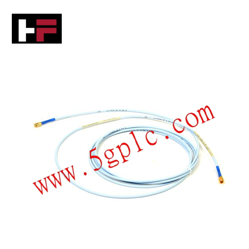 Bently Nevada 330130-030-00-05 3300 XL Standard Extension Cable