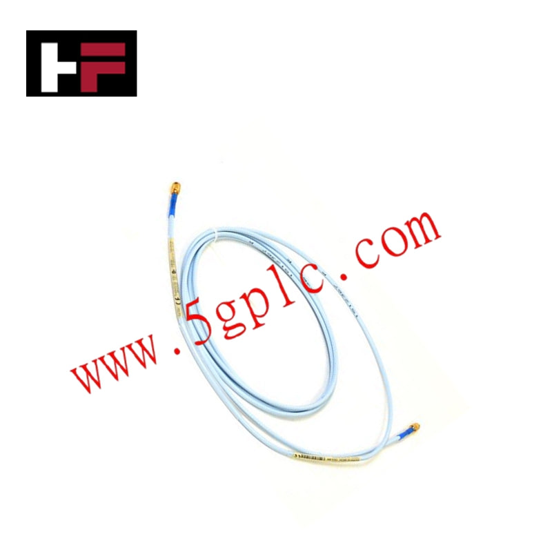 Bently Nevada 330130-030-00-05 3300 XL Standard Extension Cable