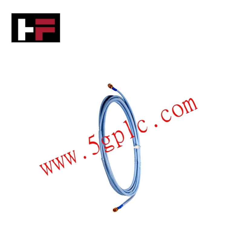 Bently Nevada 330130-085-00-00 3300 XL 8 mm Extension Cable