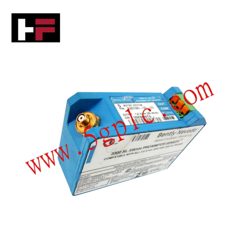 Bently Nevada 144181-50 3300 XL 5/8 mm Proximitor Sensor