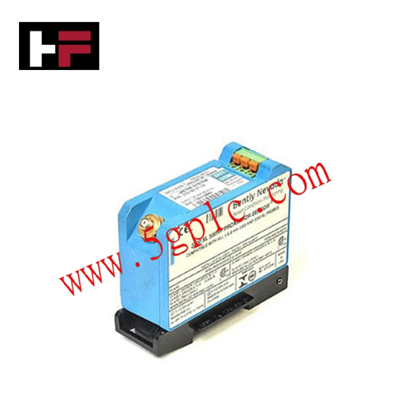 Датчик Bently Nevada 330180-91-05 Compact 3300 XL Proximitor