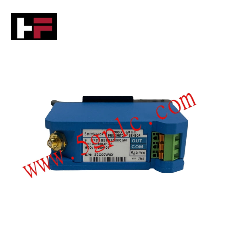 Надежный датчик Bently Nevada 330180-X1-05 3300 XL Proximitor