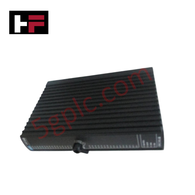 Triconex 3301 Digital Input Module
