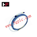 Bently Nevada 330854-040-24-05 Extension Cord Sensor Probe