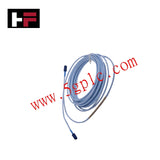 Cable de extensión de sonda sensor Bently Nevada 330190-045-00-00