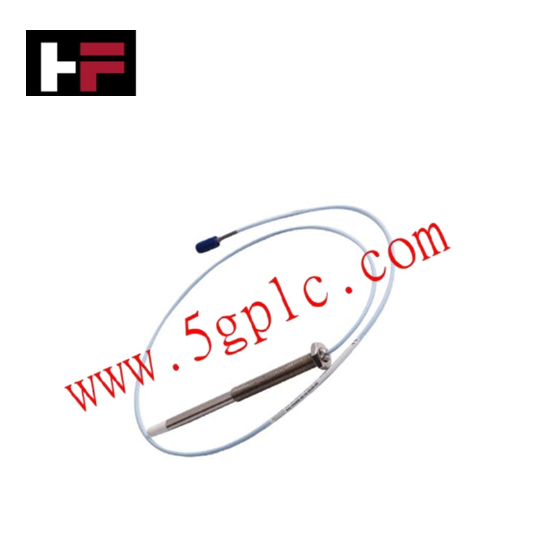 Bently Nevada 330910-00-15-10-02-00 High-Precision Proximity Sensor