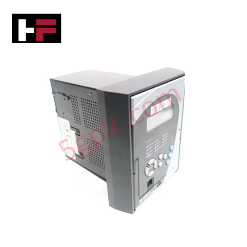 رله حفاظت موتور Multilin مدل General Electric 339-E-P1-G1-H-E-S-N-P-3E-D-N