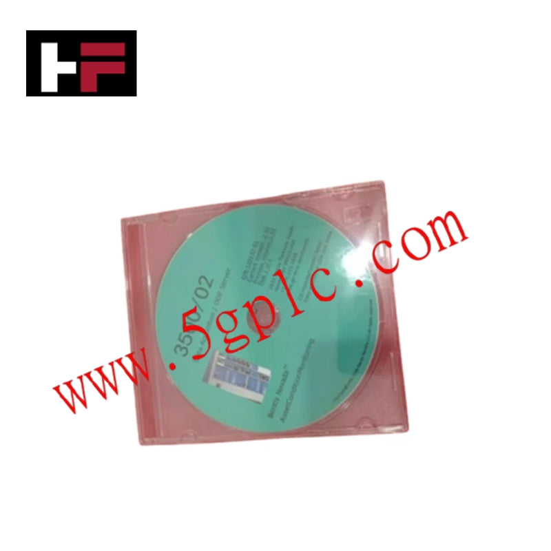 Bently Nevada 3500/02 129132-01 Rack Configuration Software