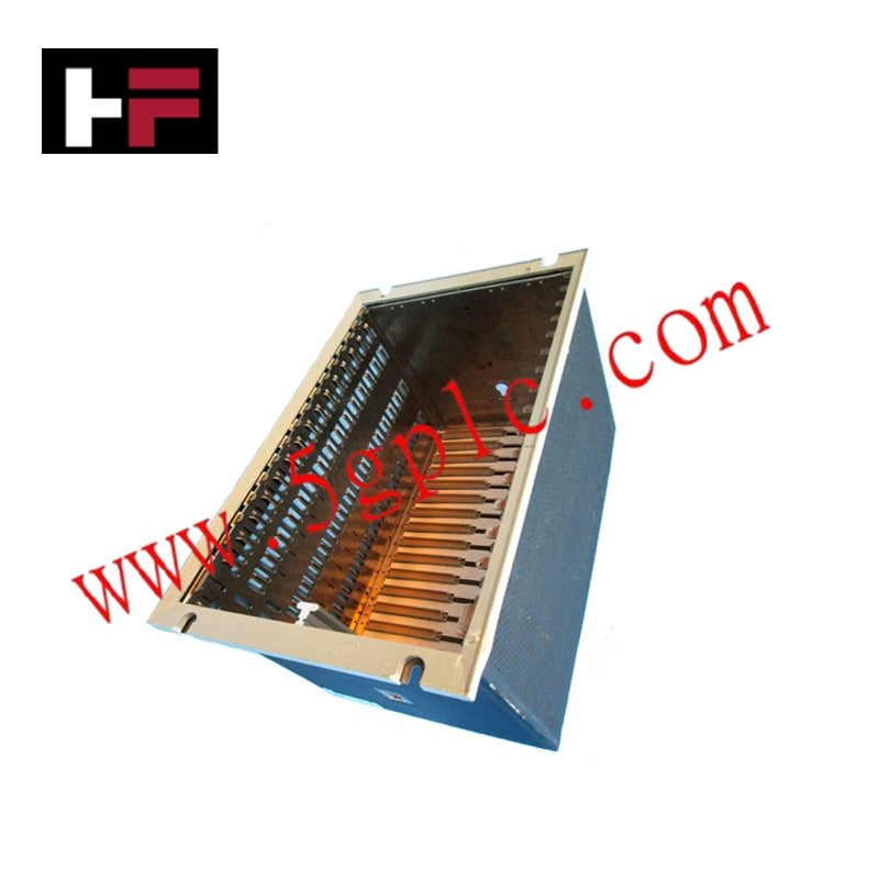 Bently Nevada 3500/05-02-05-00-00-00 PLC Chassis System Rack