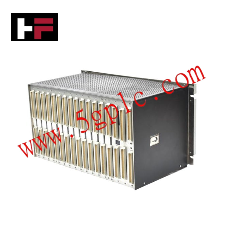 Bently Nevada 3500/05-01-03-01-00-01 Rak Sistem 3500/05