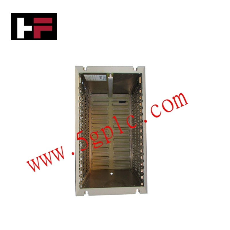 بنتلی نوادا 3500/05-01-01-00-00-00 رک سیستم 3500/05