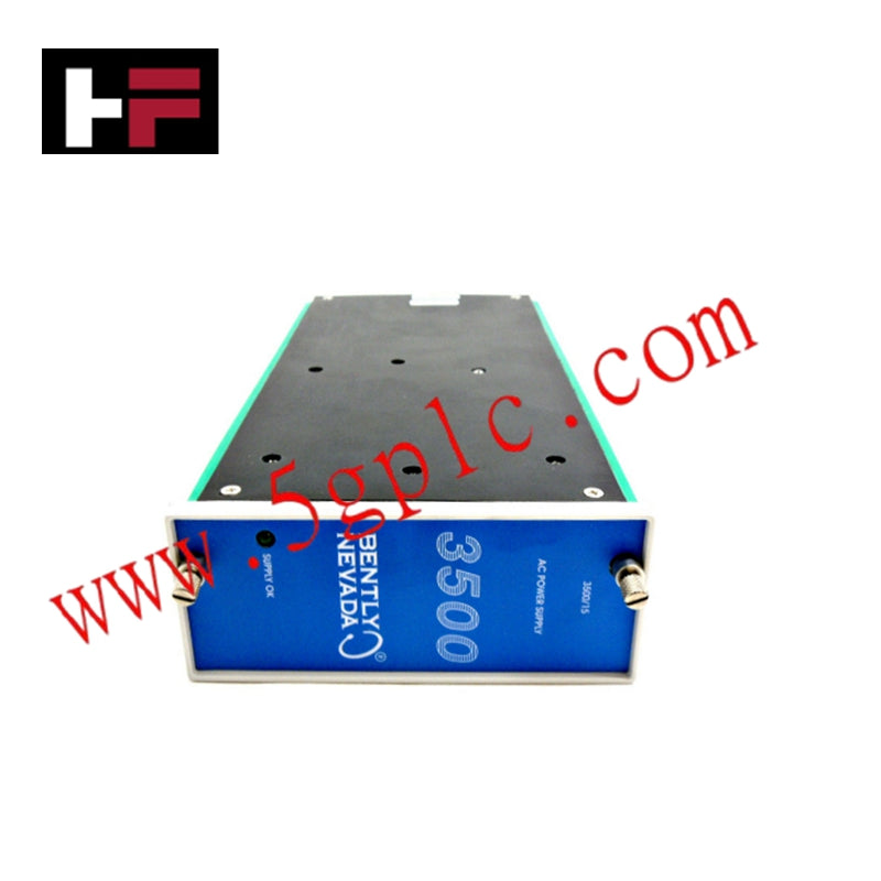 بنتلي نيفادا 3500/15-07-07-05 (133292-01+133300-01) وحدة تزويد الطاقة