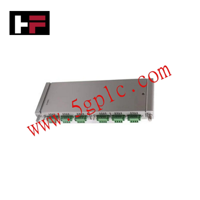Bently Nevada 3500/32M 125720-01 Spare 4- Channel Relay I/O Module