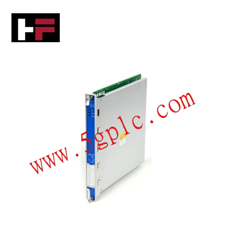 Bently Nevada 135799-02 Display Interface Module