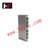 Bently Nevada 3500/40 125680-01 Modul Antara Muka I/O Proximitor Saluran Berganda