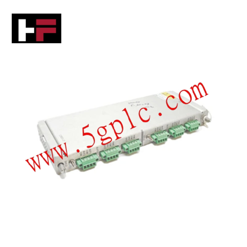 Bently Nevada 3500/53 133396-01 Overspeed Detection I/O Module