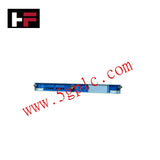 Kit de cubierta de monitor en blanco de altura completa Bently Nevada 3500/05 130768-01