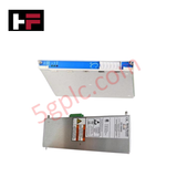Moniteur de variable de procédé Bently Nevada 3500/62-03-00