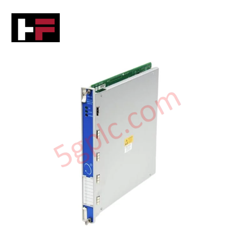 Bently Nevada 3500/91-01-CN EGD Communication Gateway Module