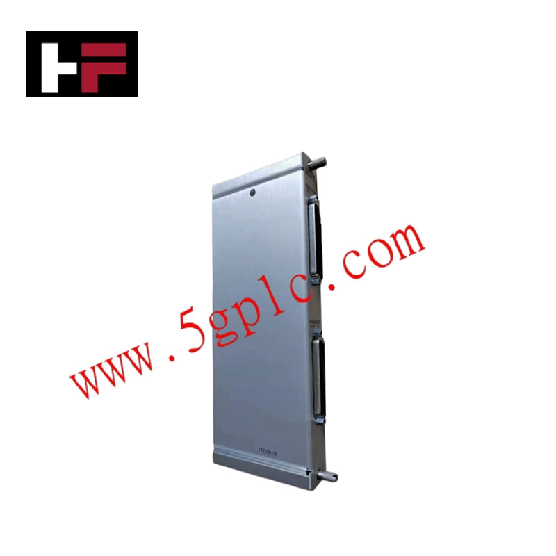 Bently Nevada 3500/65 184469-01 Temperature Monitor Module