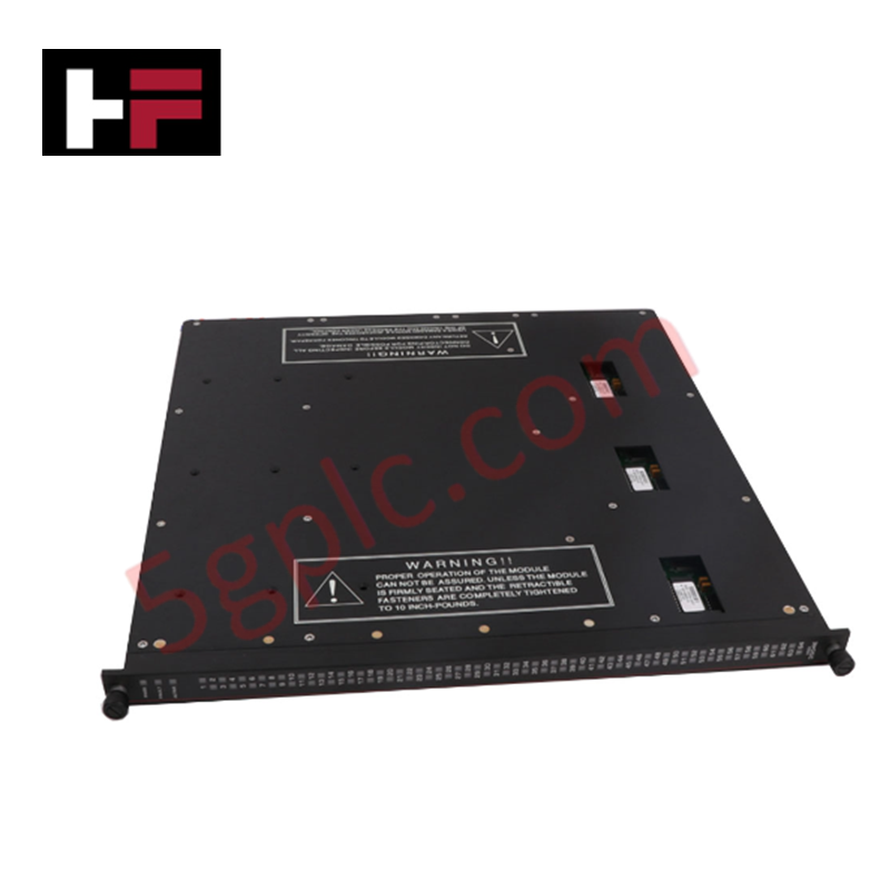 Triconex 3636R Relay Output Module