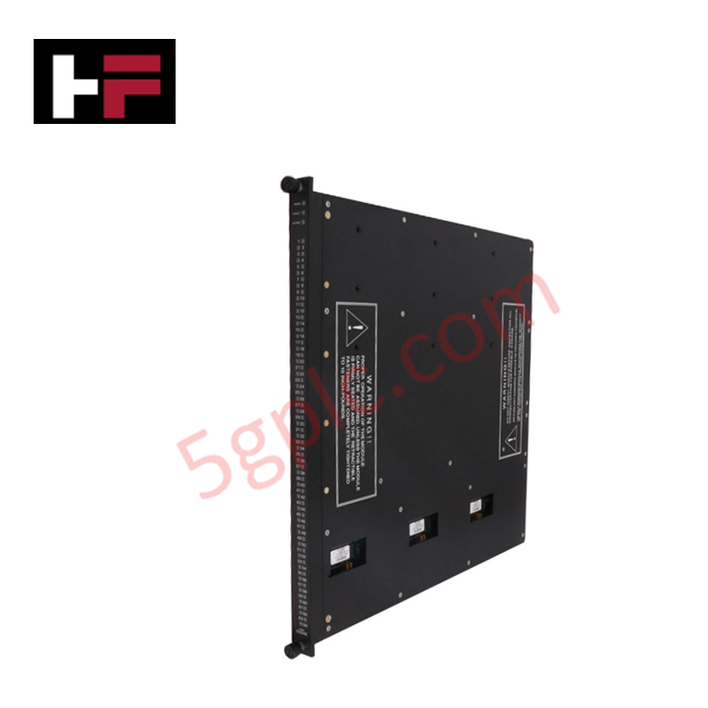 Triconex 3504E High Density Digital Input Module