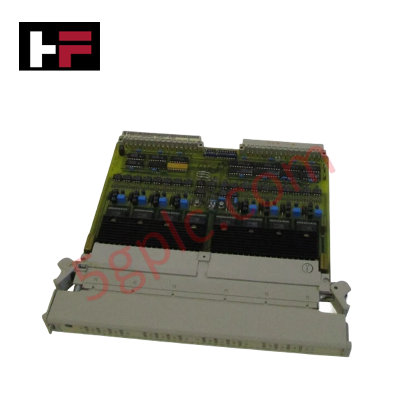 Module de communication ABB 35AB97 GJR5145700R0002