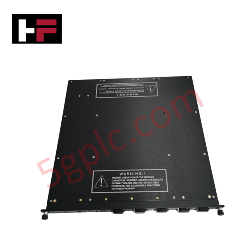 3617E | Módulo de Saída Digital Triconex Tricon