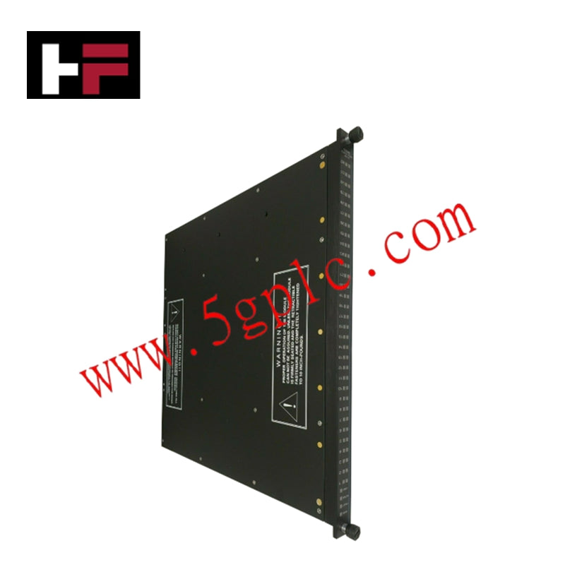 Triconex 3625 Digital Output Module 24 VDC 32 Points