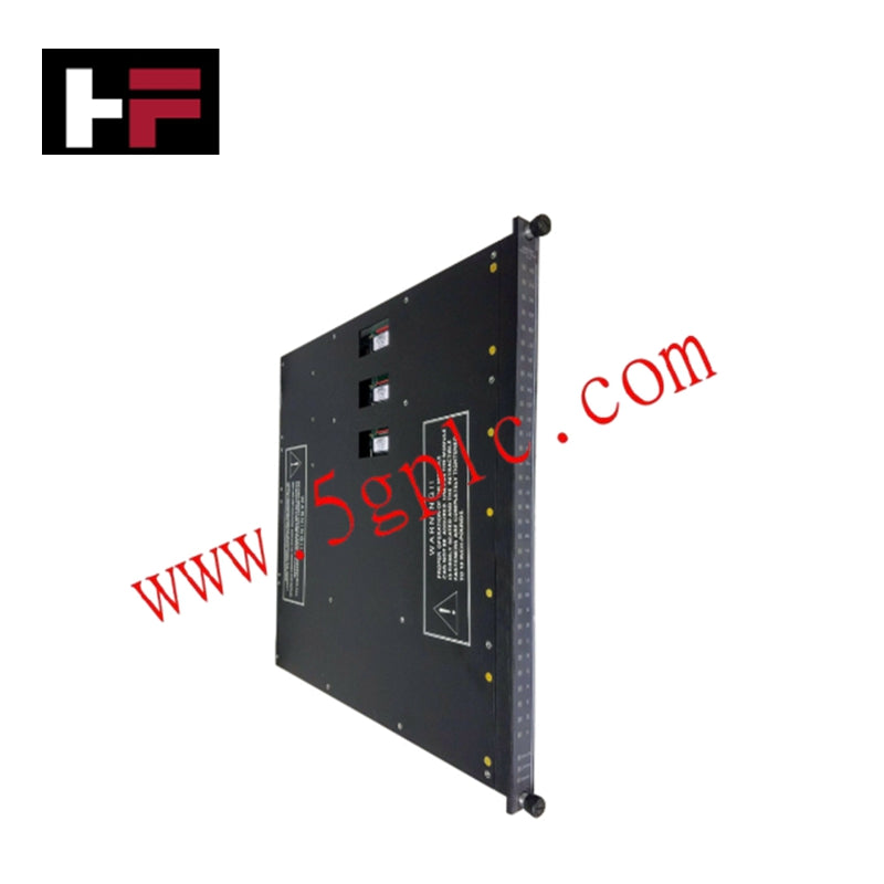 Triconex 3006 Main Processor Module for Trident TMR