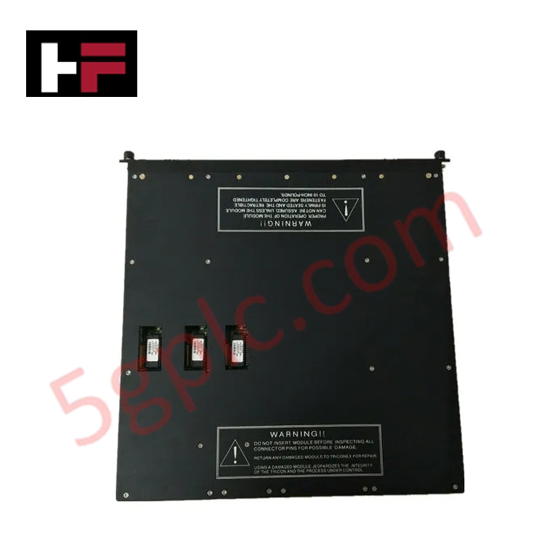 AP3101 | Triconex | Módulo Processador Principal Tricon TMR