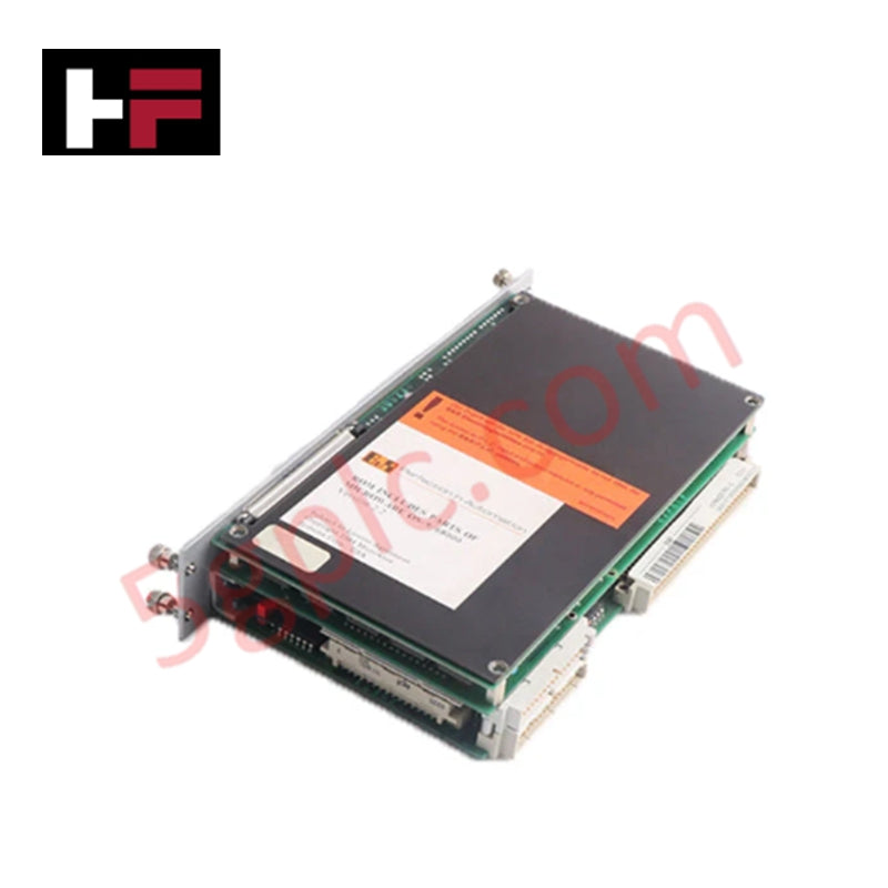 369B1841G0130 | GE 16-चैनल उच्च-घनत्व एनालॉग इनपुट मॉड्यूल