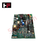 369B1841G0130 | Module d'entrée analogique haute densité GE 16 canaux