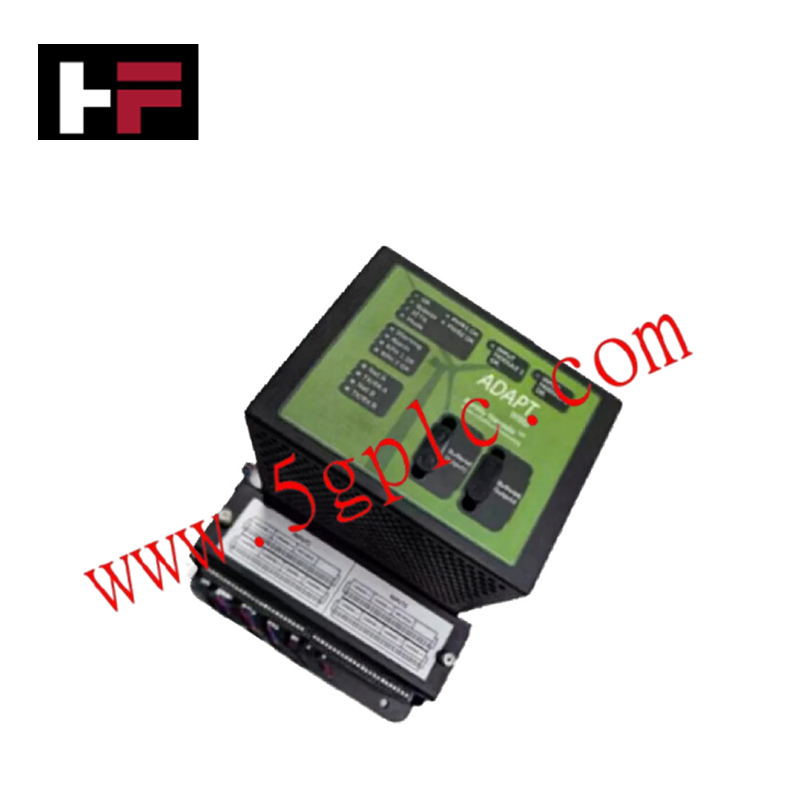 Bently Nevada 3701/60A Reliable Wind Turbine Monitor