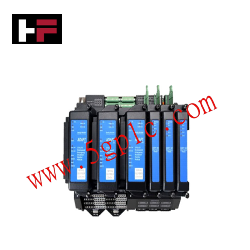 Bently Nevada 177990-01 12-Channel Prox Accel Aero Module