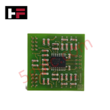 ABB 3BHB002751R0106 Rectifier Supervision Board